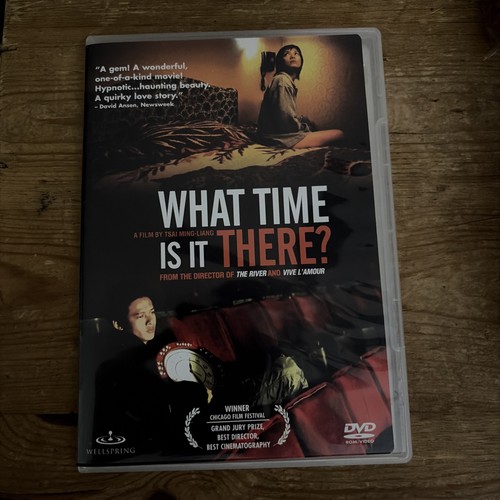 What time there - time, there?